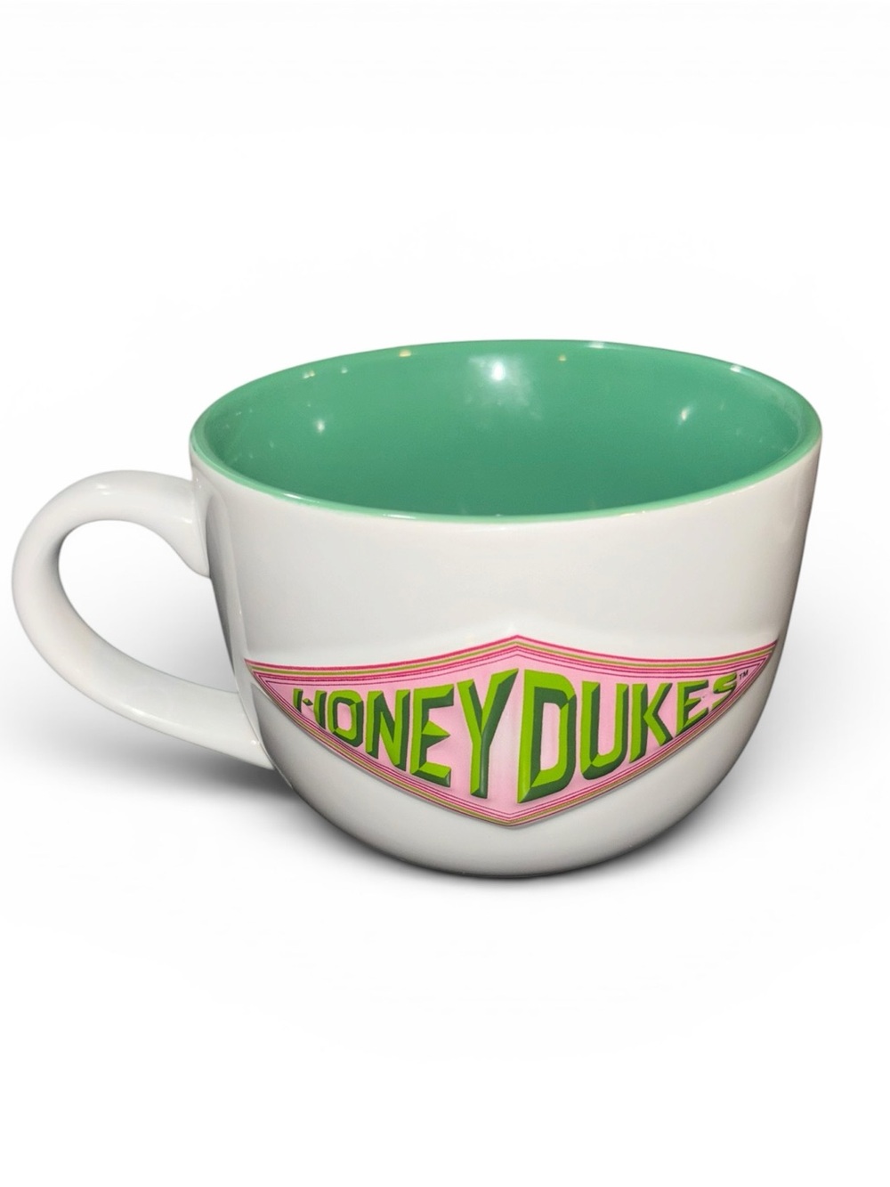 Universal Studios Wizarding World of Harry Potter Honey Dukes Mug